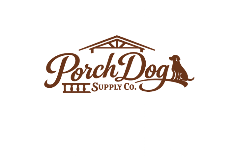 Porch Dog Supply Co.